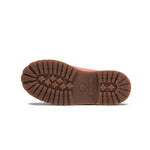 Timberland - Kids' (Junior) Premium 6 Inch Lace Up Waterproof Boots (0A5T4D)