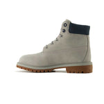 Timberland - Kids' (Junior) Premium 6 Inch Lace Up Waterproof Boots (0A6CXZ)