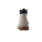Timberland - Kids' (Junior) Premium 6 Inch Lace Up Waterproof Boots (0A6CXZ)
