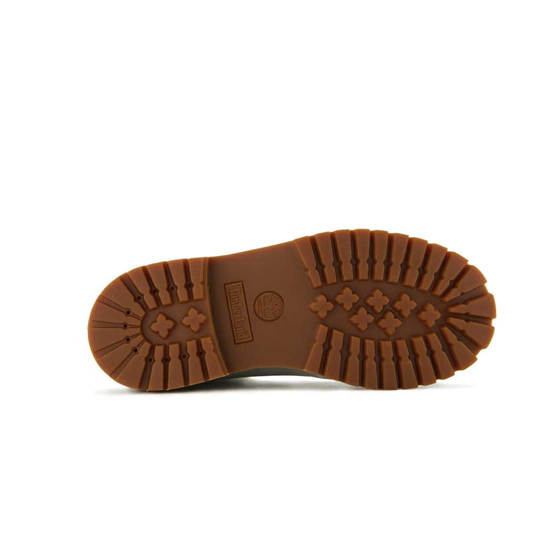 Timberland - Kids' (Junior) Premium 6 Inch Lace Up Waterproof Boots (0A6CXZ)