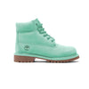 Timberland - Kids' (Junior) Premium 6 Inch Waterproof Boots (0A6BYR)