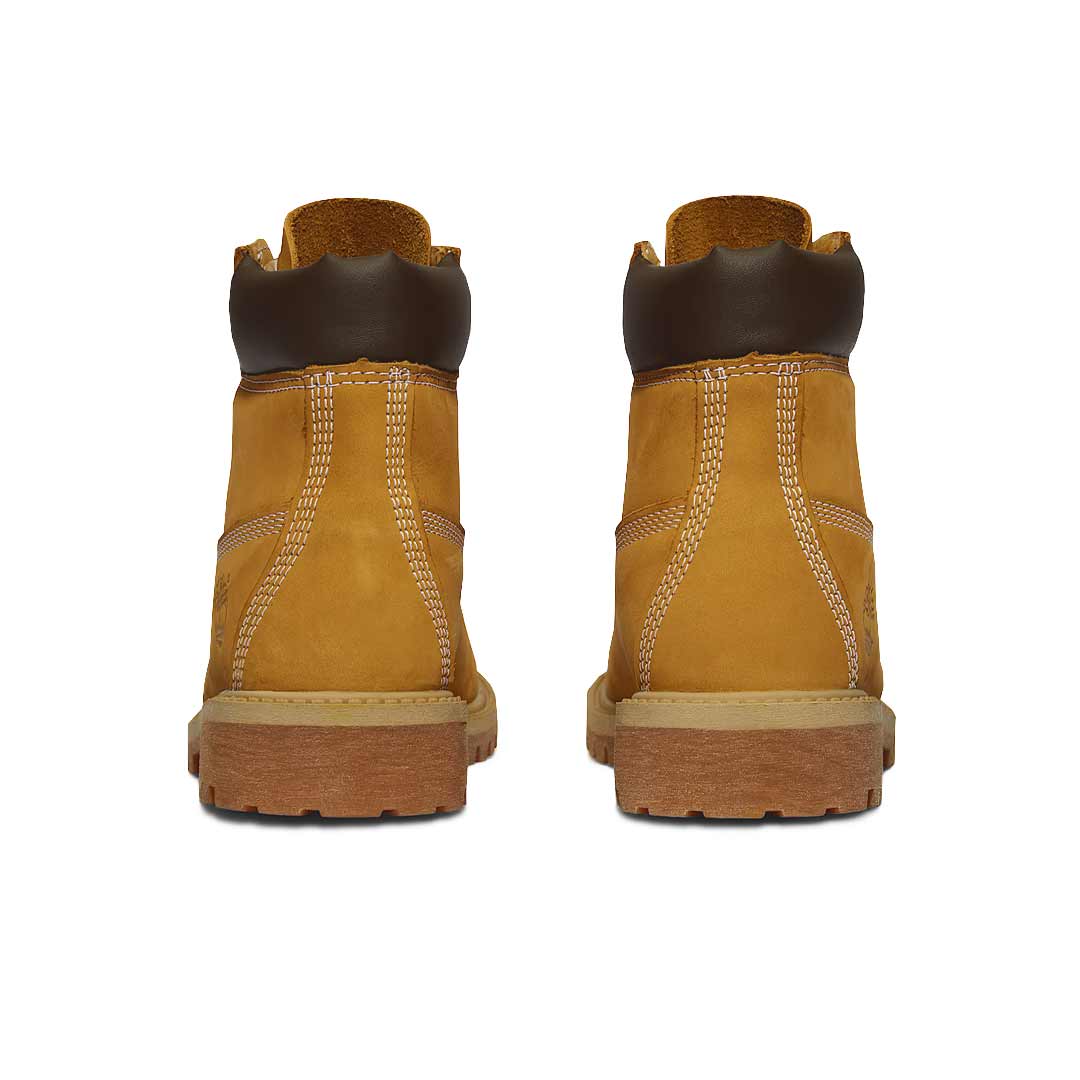 Timberland - Kids' (Junior) Premium 6 Inch Waterproof Boots