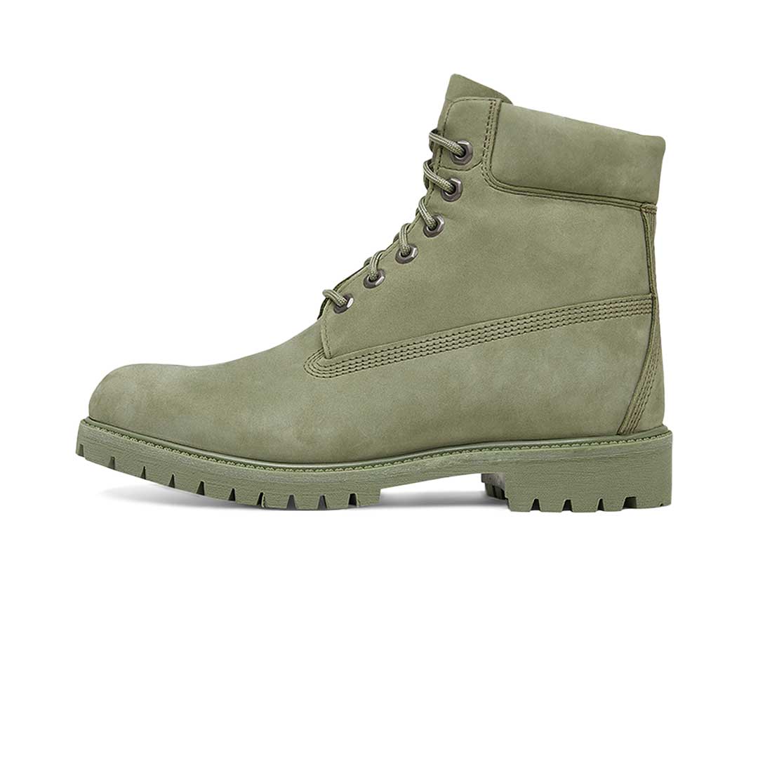 Timberland - Kids' (Junior) Premium 6 Inch Boots (0A5URD) – SVP Sports