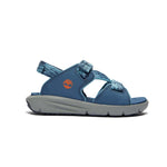 Timberland - Kids' (Preschool & Junior) Motion Dune Backstrap Sandals (0A6G8M)