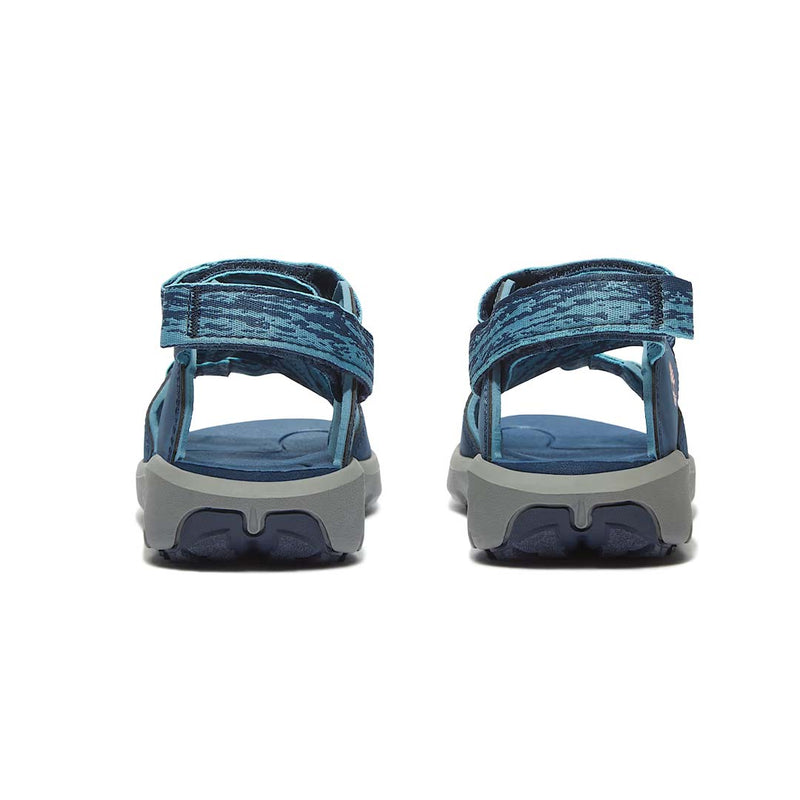 Timberland - Kids' (Preschool & Junior) Motion Dune Backstrap Sandals (0A6G8M)