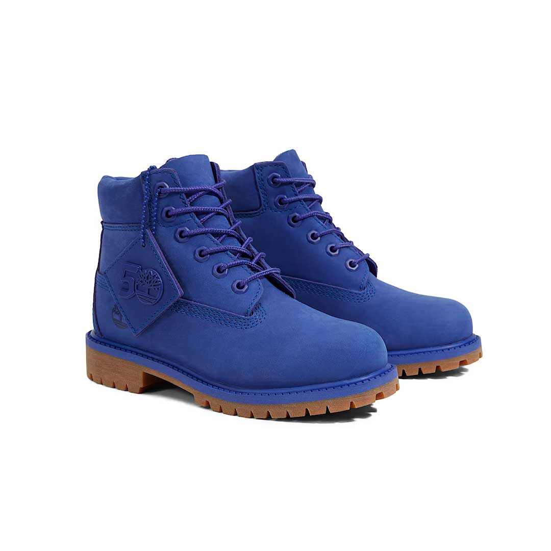 Timberland - Kids' (Preschool) 50th Edition 6 Inch Premium Boots