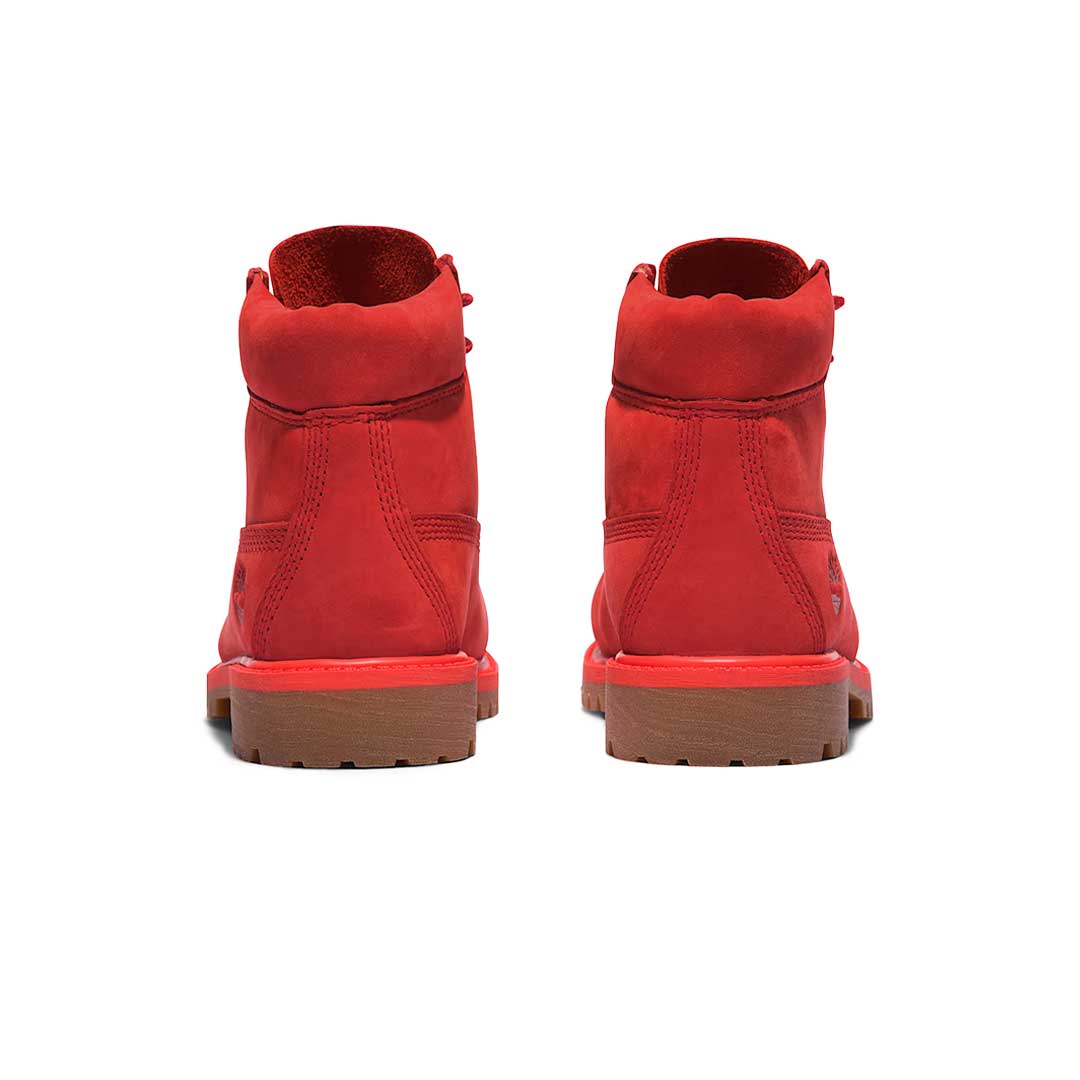 Timberland - Kids' (Preschool) 50th Edition Premium 6 Inch