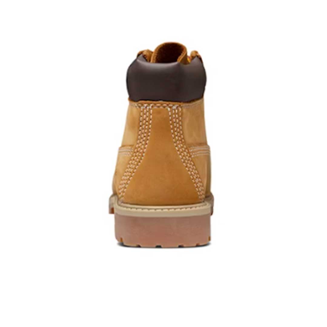 Timberland Boots Timberland 12709 Timberland Boots Boys Size Wheat