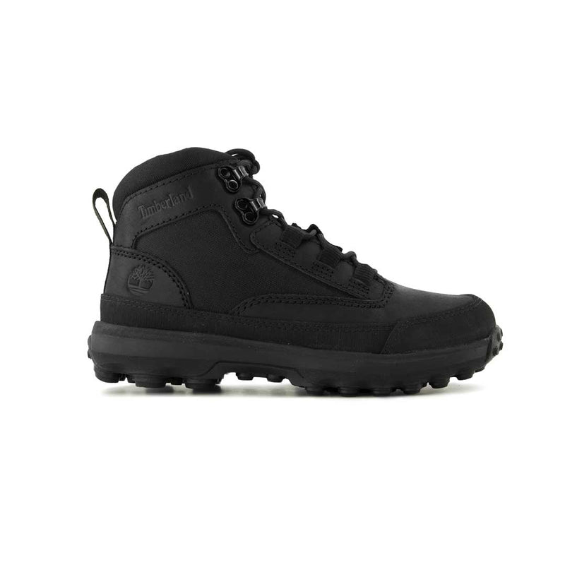 Timberland - Kids' (Preschool) Converge Mid Lace Up Boots (0A5XNH)