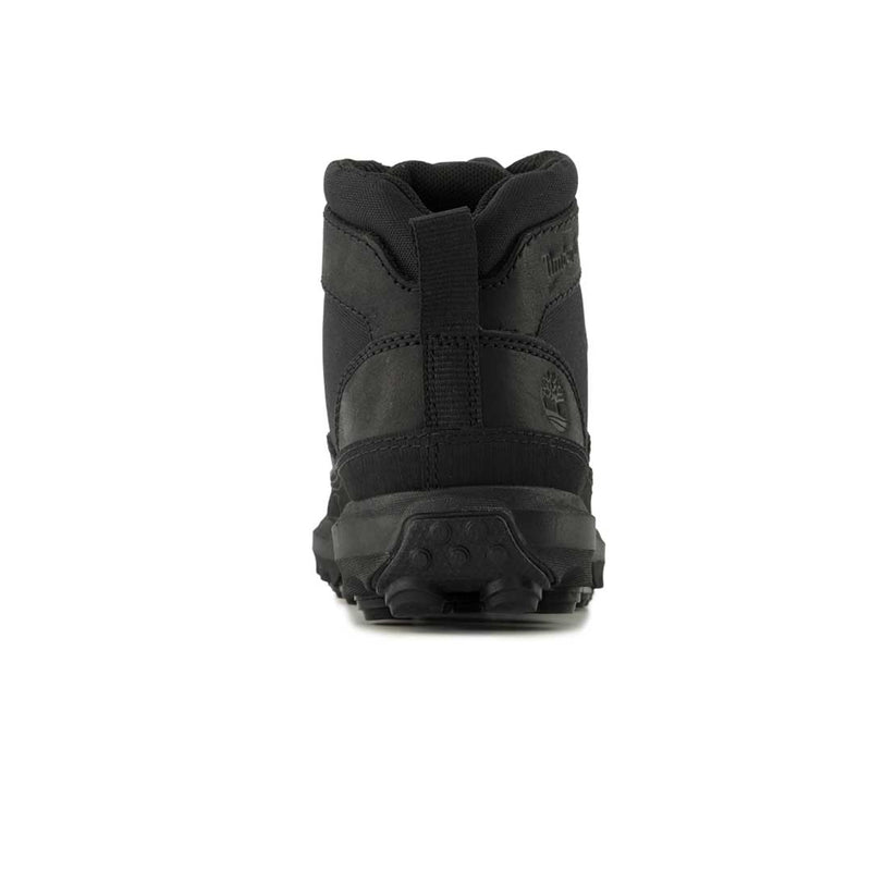 Timberland - Kids' (Preschool) Converge Mid Lace Up Boots (0A5XNH)