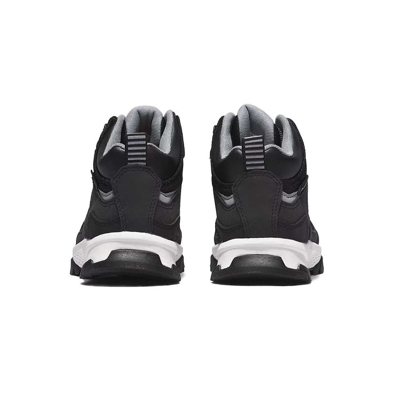 Timberland - Kids' (Preschool) Lincoln Peak Mid Lace Up Hiking Boots (0A5NT7)