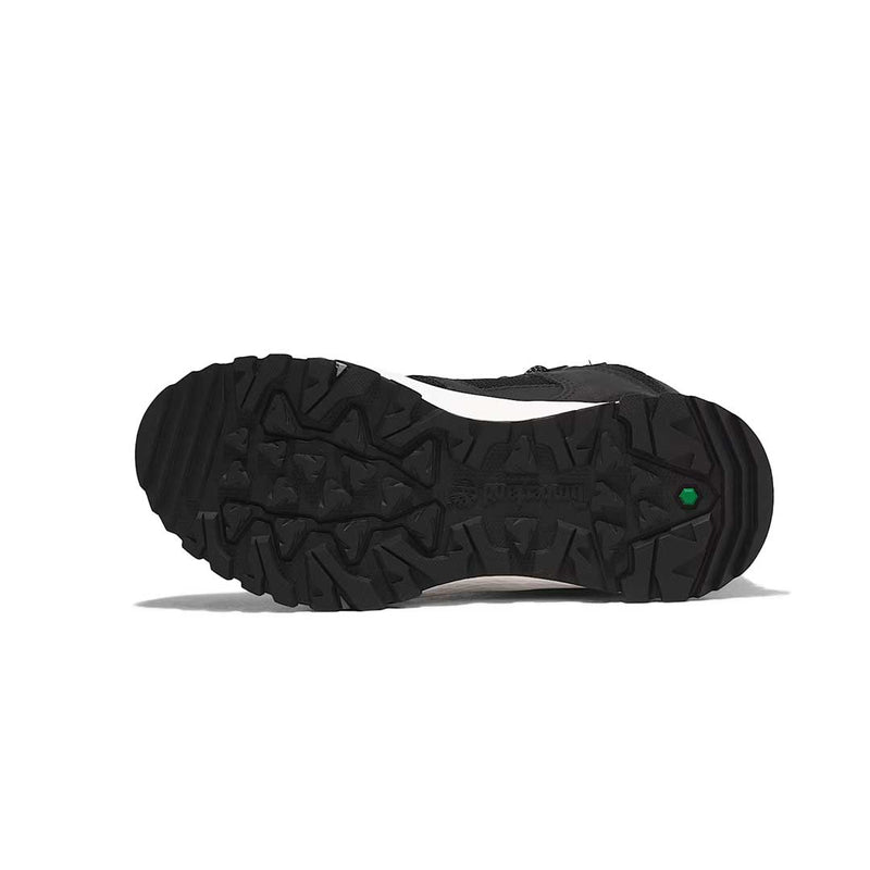 Timberland - Kids' (Preschool) Lincoln Peak Mid Lace Up Hiking Boots (0A5NT7)