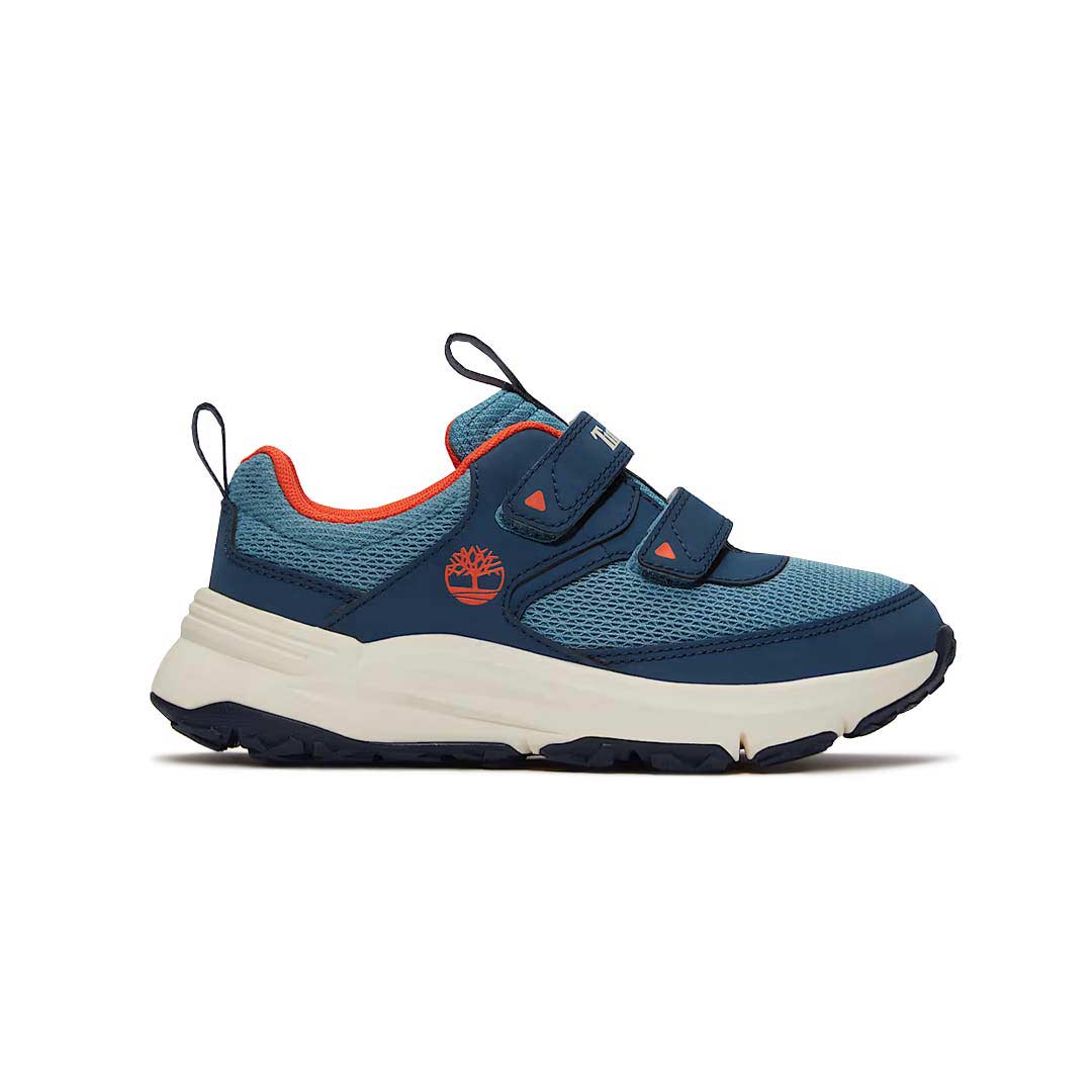 Timberland - Kids' (Preschool) Motion Access Low Hook & Loop Shoes