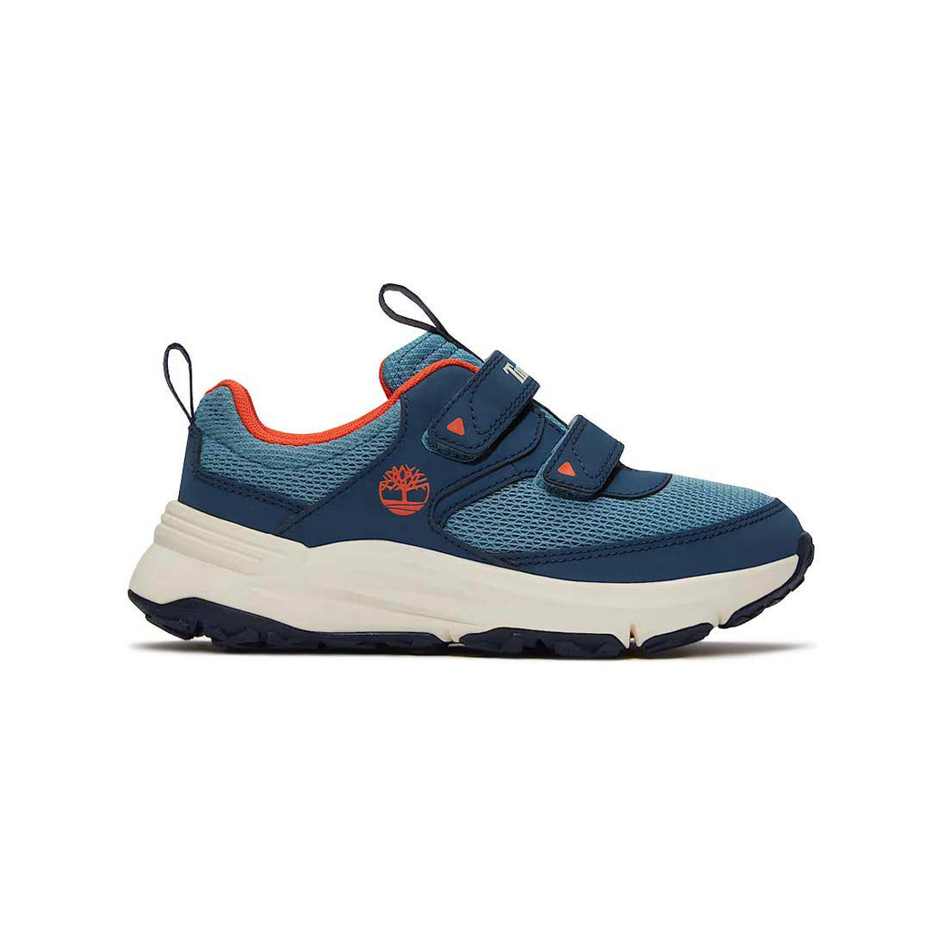 Timberland - Kids' (Preschool) Motion Access Low Hook & Loop Shoes