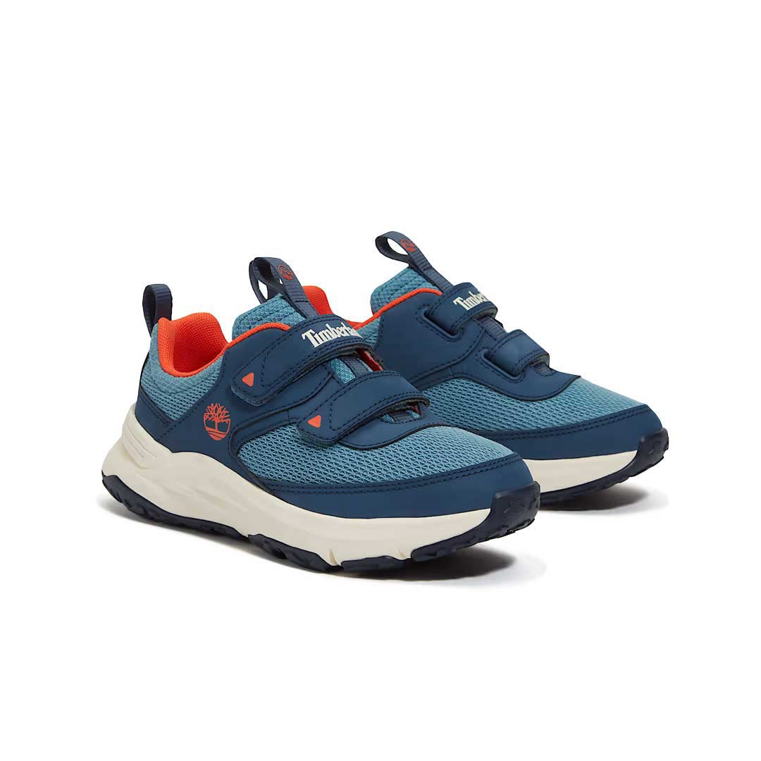 Timberland - Kids' (Preschool) Motion Access Low Hook & Loop Shoes