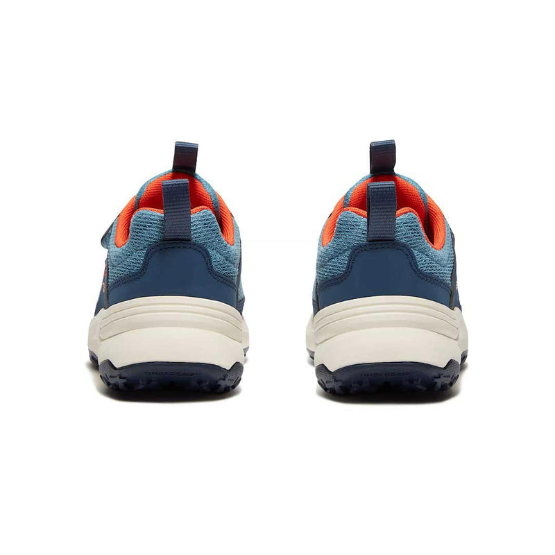 Timberland - Kids' (Preschool) Motion Access Low Hook & Loop Shoes (0A6BZA)