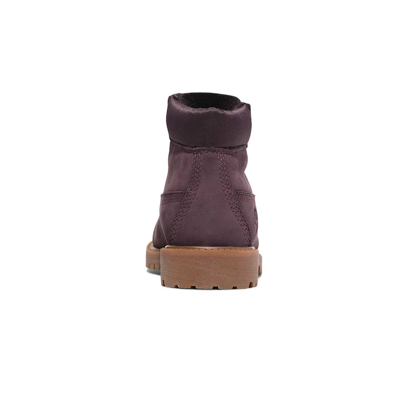 Timberland - Kids' (Preschool) Premium 6 Inch Lace Up Waterproof Boots (0A2CTG)
