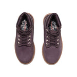 Timberland - Kids' (Preschool) Premium 6 Inch Lace Up Waterproof Boots (0A2CTG)