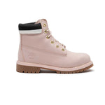 Timberland - Kids' (Preschool) Premium 6 Inch Lace Up Waterproof Boots (0A2GQR)