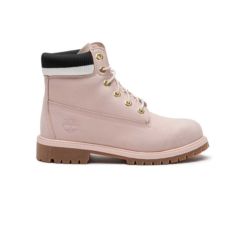 Timberland - Kids' (Preschool) Premium 6 Inch Lace Up Waterproof Boots (0A2GQR)