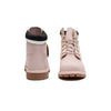 Timberland - Kids' (Preschool) Premium 6 Inch Lace Up Waterproof Boots (0A2GQR)