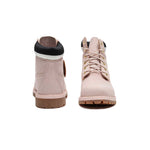 Timberland - Kids' (Preschool) Premium 6 Inch Lace Up Waterproof Boots (0A2GQR)