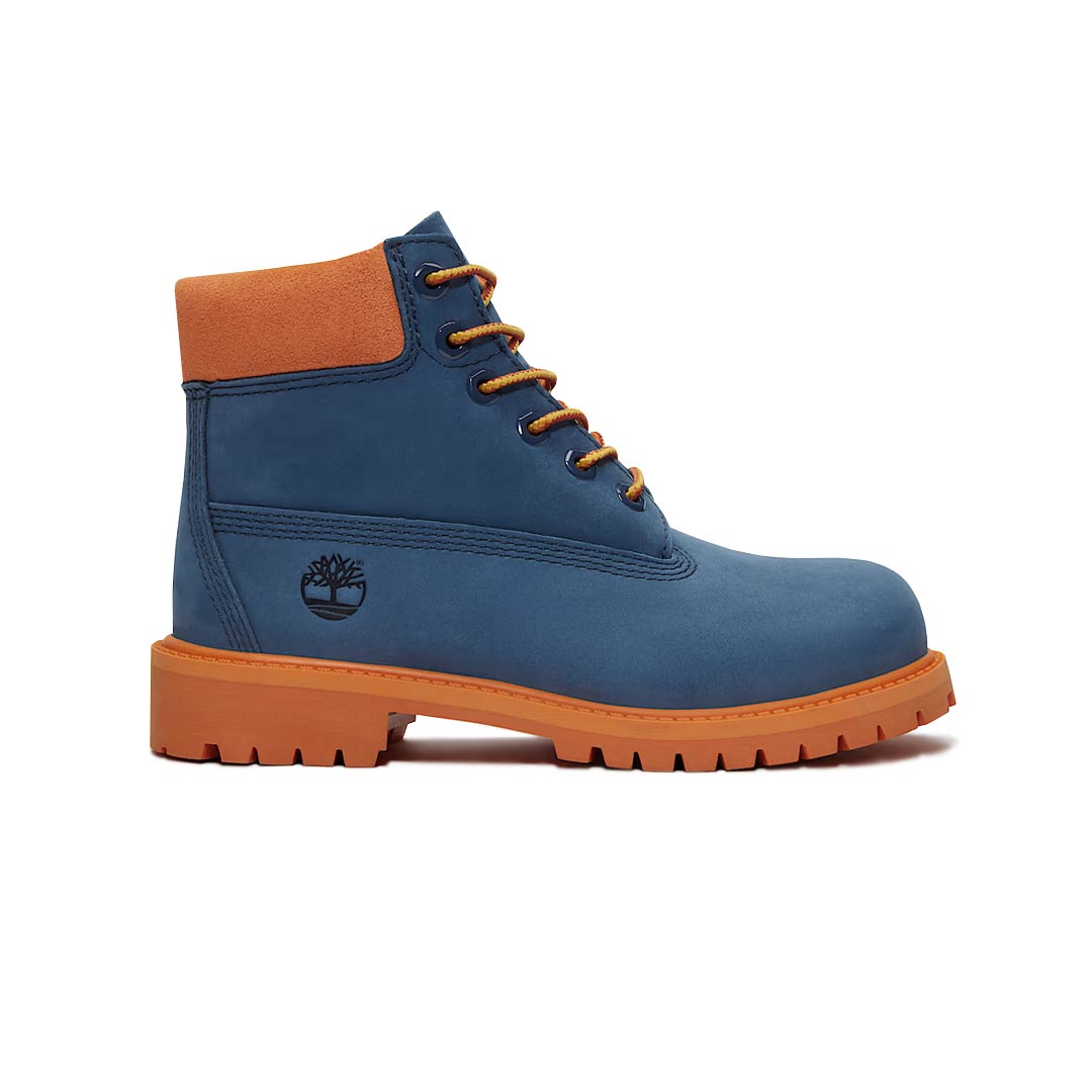 Timberland - Kids' (Preschool) Premium 6 Inch Waterproof Boots
