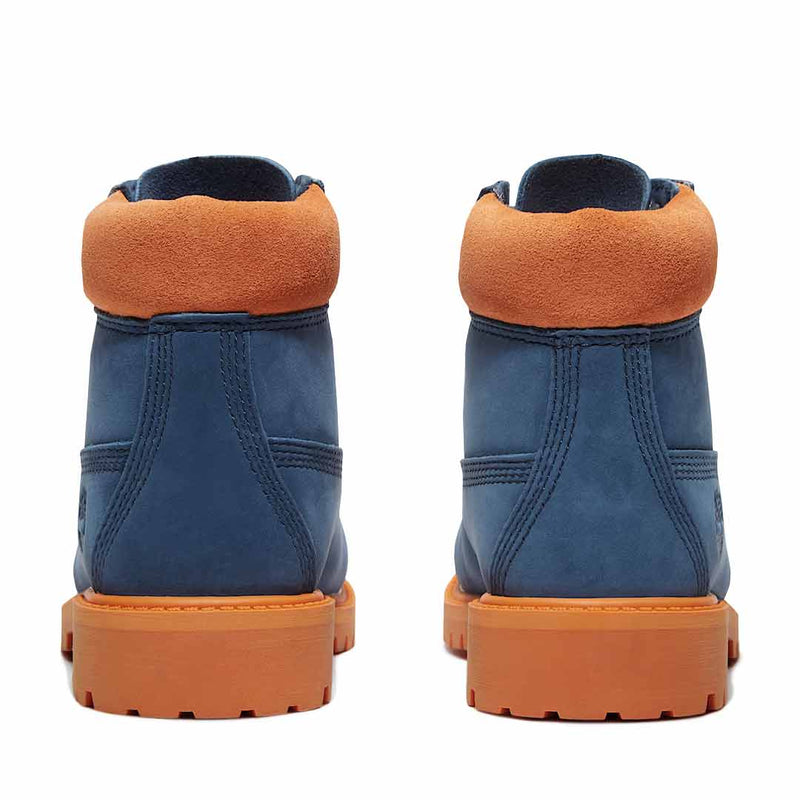 Timberland - Kids' (Preschool) Premium 6 Inch Waterproof Boots (0A2CTG-EP2)