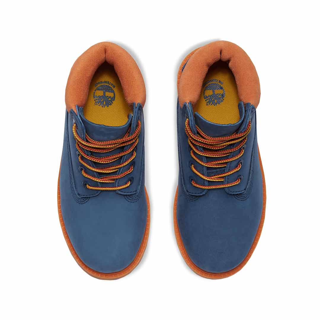 Timberland - Kids' (Preschool) Premium 6 Inch Waterproof Boots
