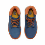 Timberland - Kids' (Preschool) Premium 6 Inch Waterproof Boots (0A2CTG-EP2)