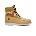 Timberland - Kids' (Preschool) Shades of Happiness Premium 6 Inch Waterproof Boots (0A2CTG-EXM)
