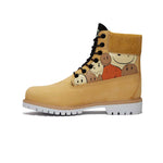 Timberland - Kids' (Preschool) Shades of Happiness Premium 6 Inch Waterproof Boots (0A2CTG-EXM)