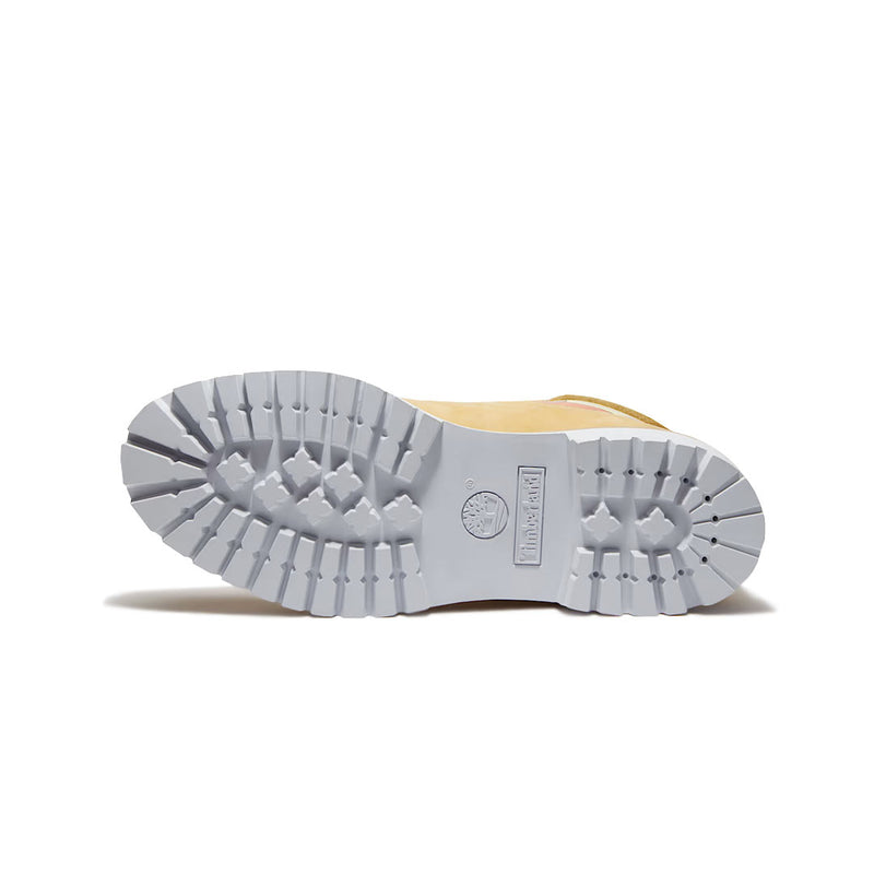 Timberland - Kids' (Preschool) Shades of Happiness Premium 6 Inch Waterproof Boots (0A2CTG-EXM)