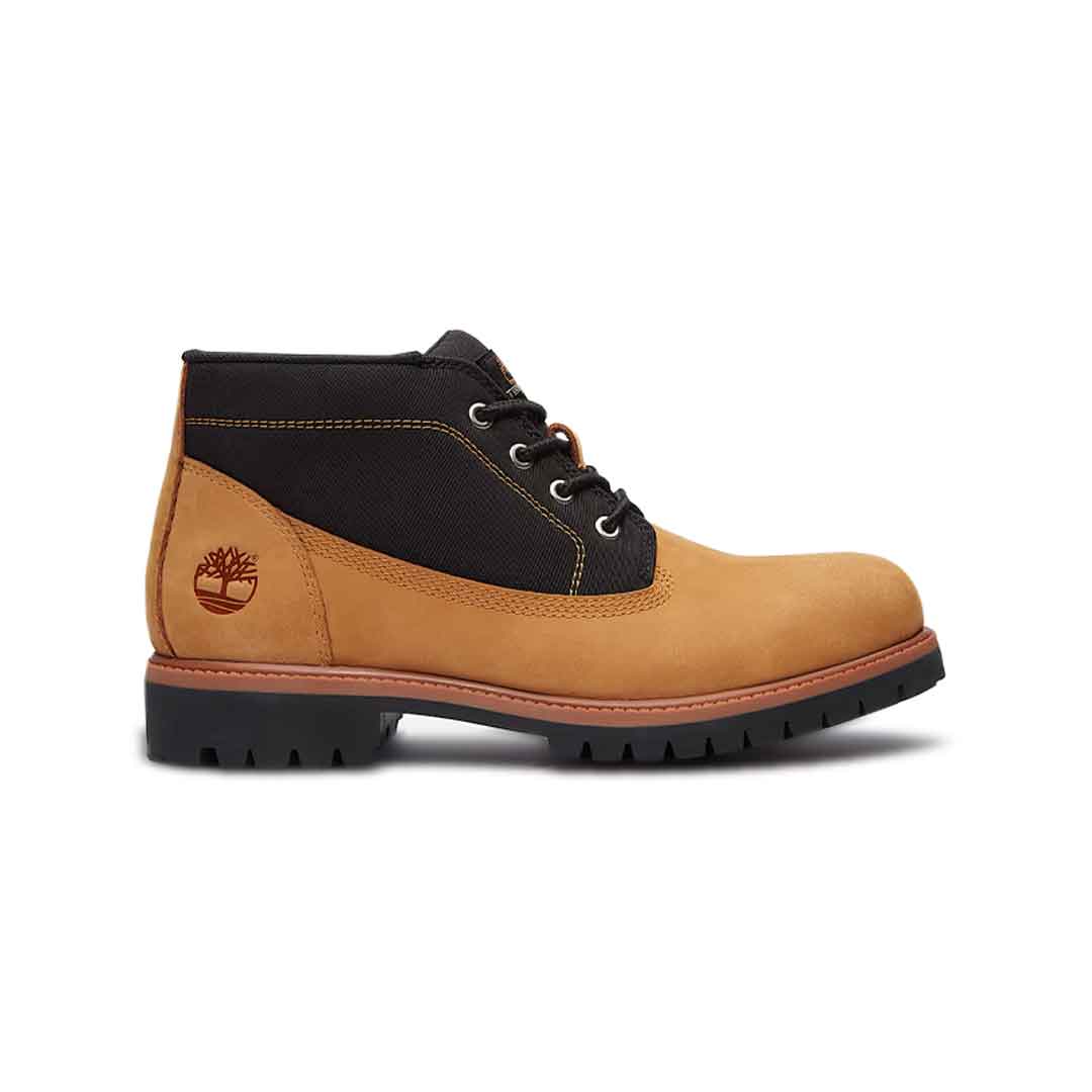 Timberland - Men's Premium Mid Lace-Up Chukka Boots (0A431H-754