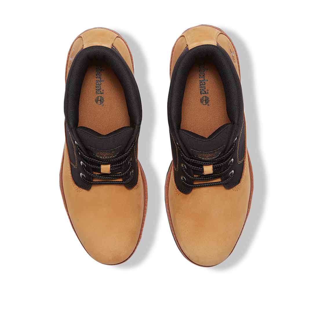 Timberland - Men's Premium Mid Lace-Up Chukka Boots (0A431H-754