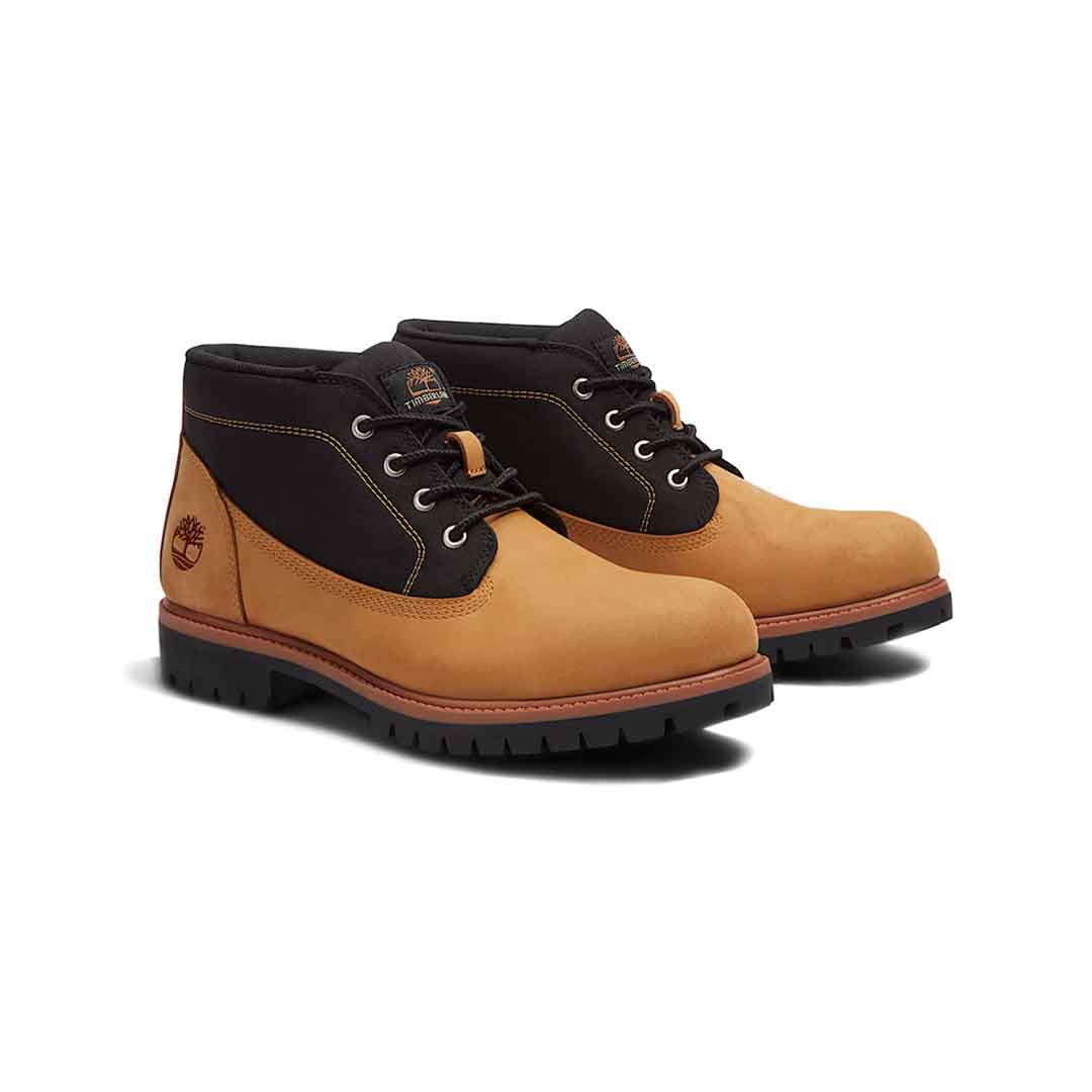 Timberland - Men's Premium Mid Lace-Up Chukka Boots (0A431H-754