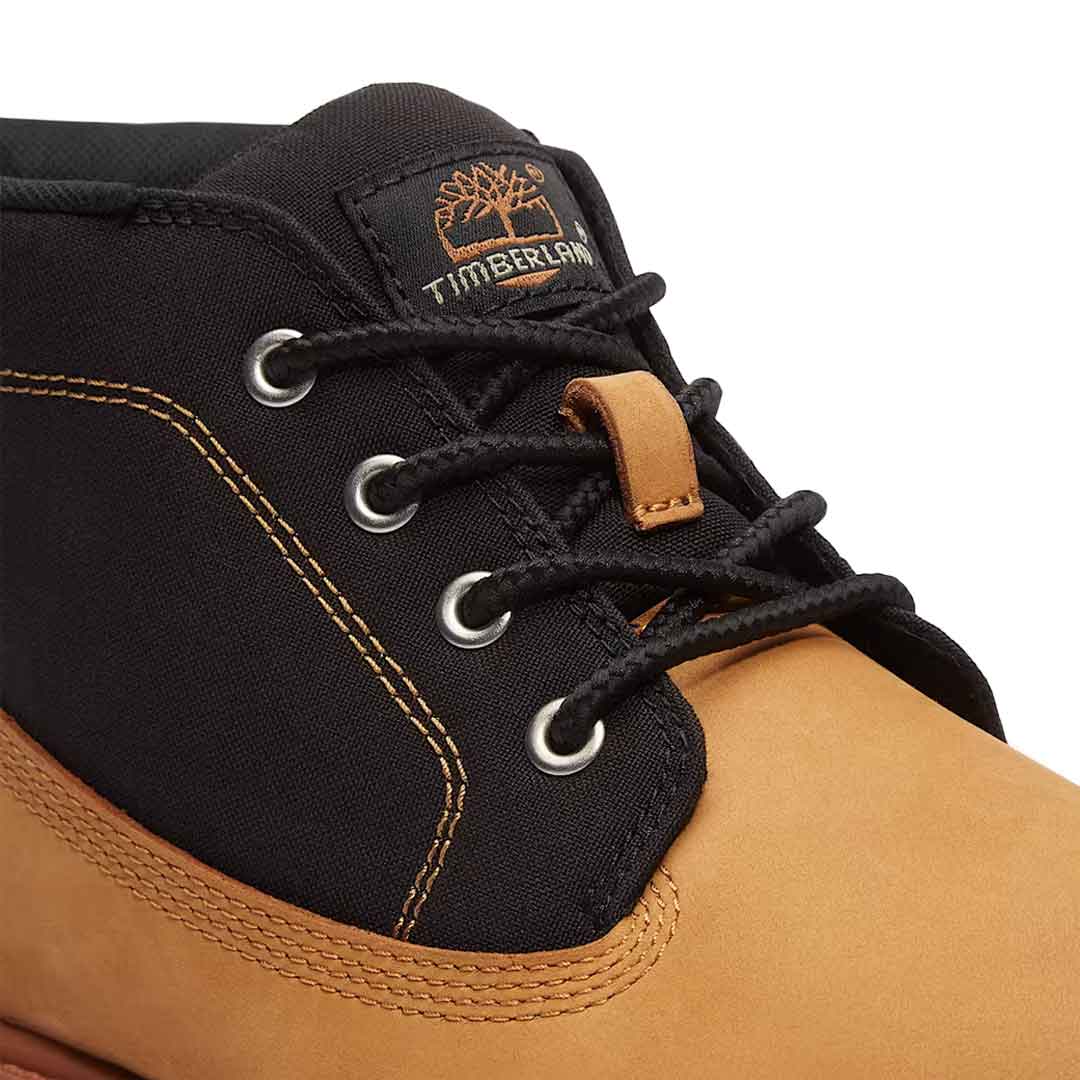 Timberland - Men's Premium Mid Lace-Up Chukka Boots (0A431H-754