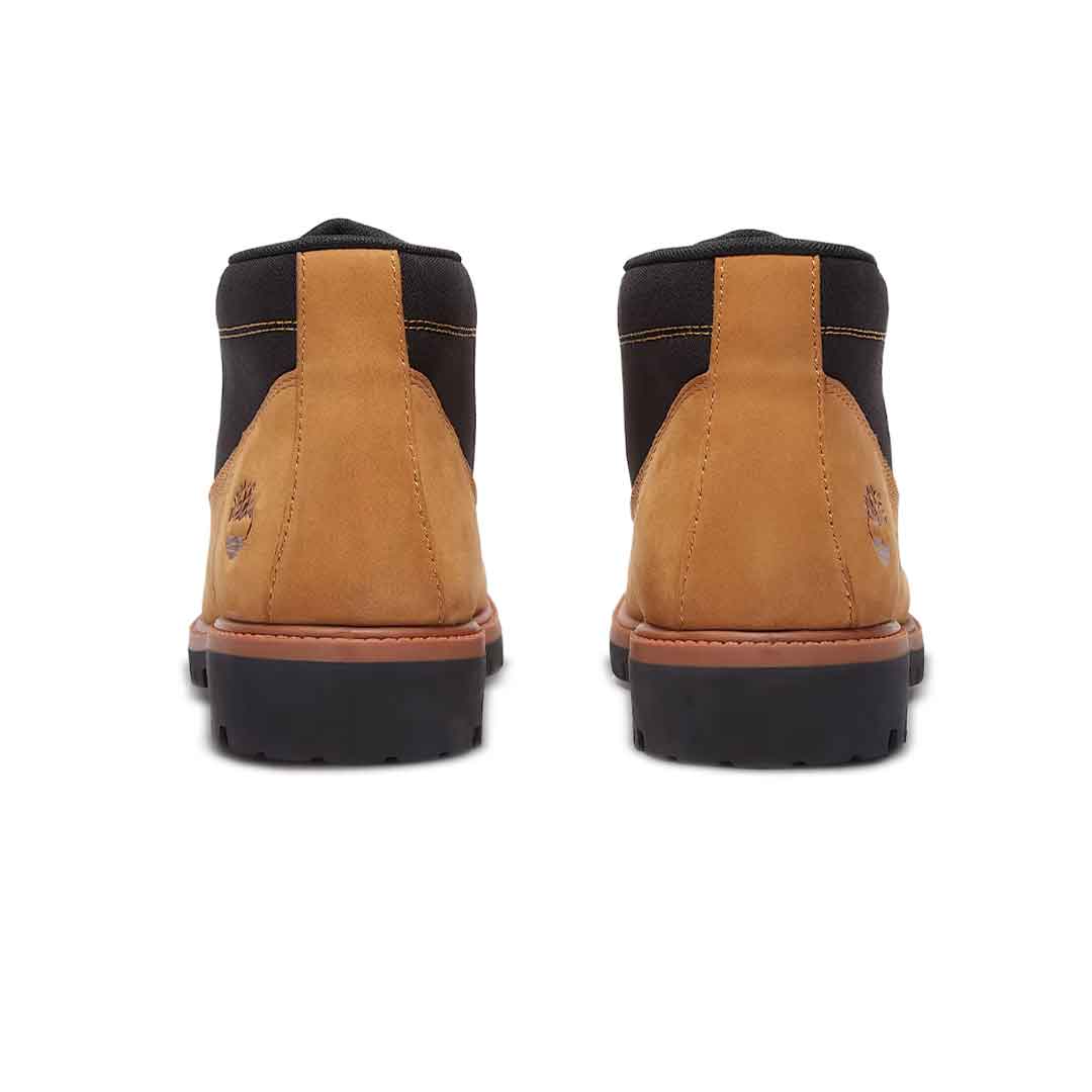 Tamu Timberland - Men's Premium Mid Lace-Up Chukka Boots (0A431H-EM9