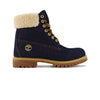 Timberland - Men's 6 Inch Fabric Boots (0A41EX)