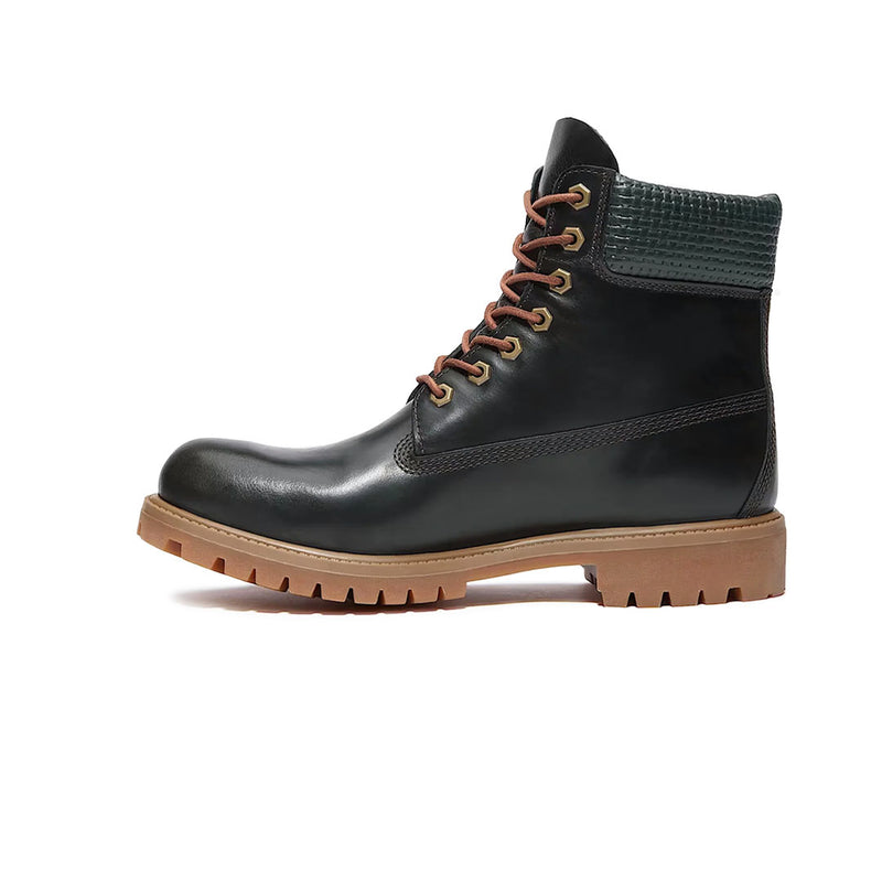 Timberland - Men's 6 Inch Premium Boots (0A2P6W-GRN)