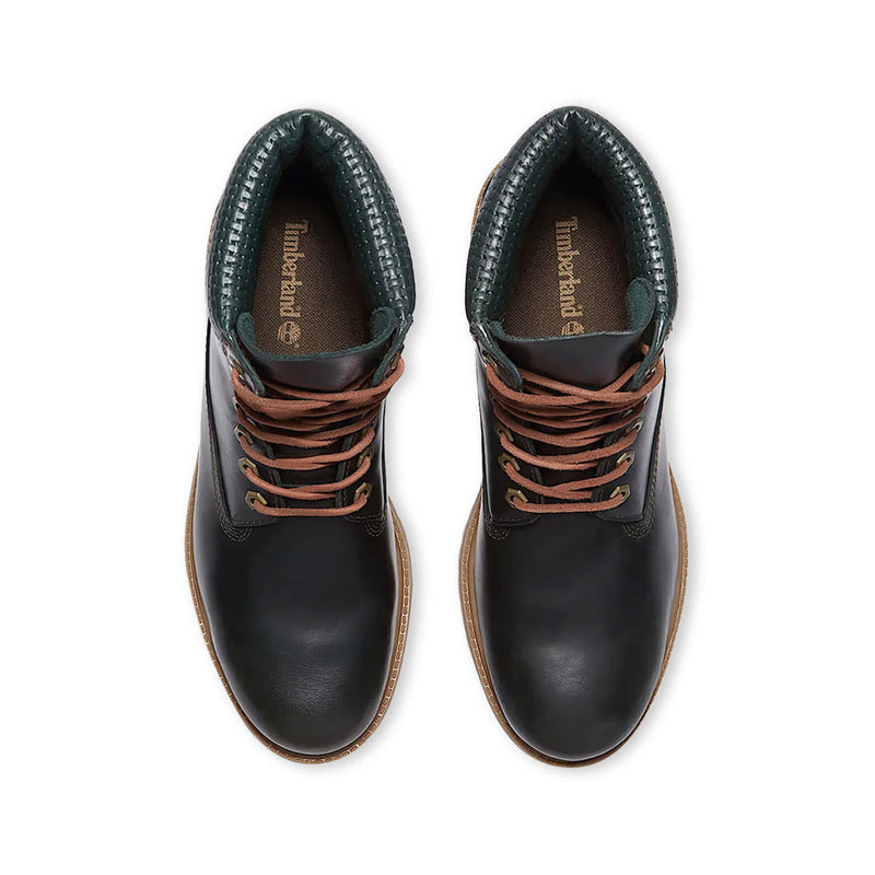 Timberland - Men's 6 Inch Premium Boots (0A2P6W-GRN)