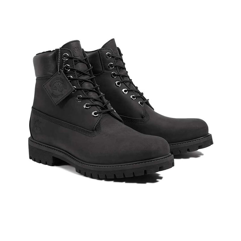 Timberland - Men's 6 Inch Warm Lined Premium Boots (0A2E2P)