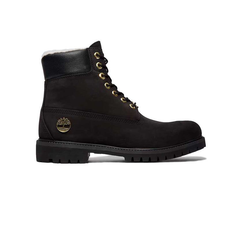 Timberland - Men's 6 Inch Warm Lined Premium Boots (0A42SR)