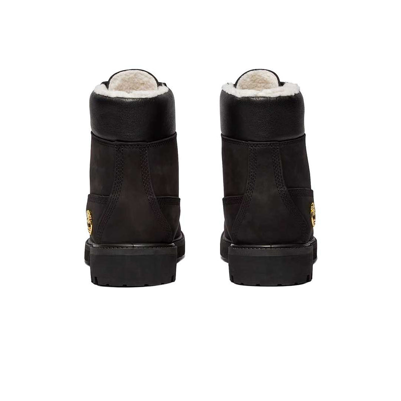 Timberland - Men's 6 Inch Warm Lined Premium Boots (0A42SR)