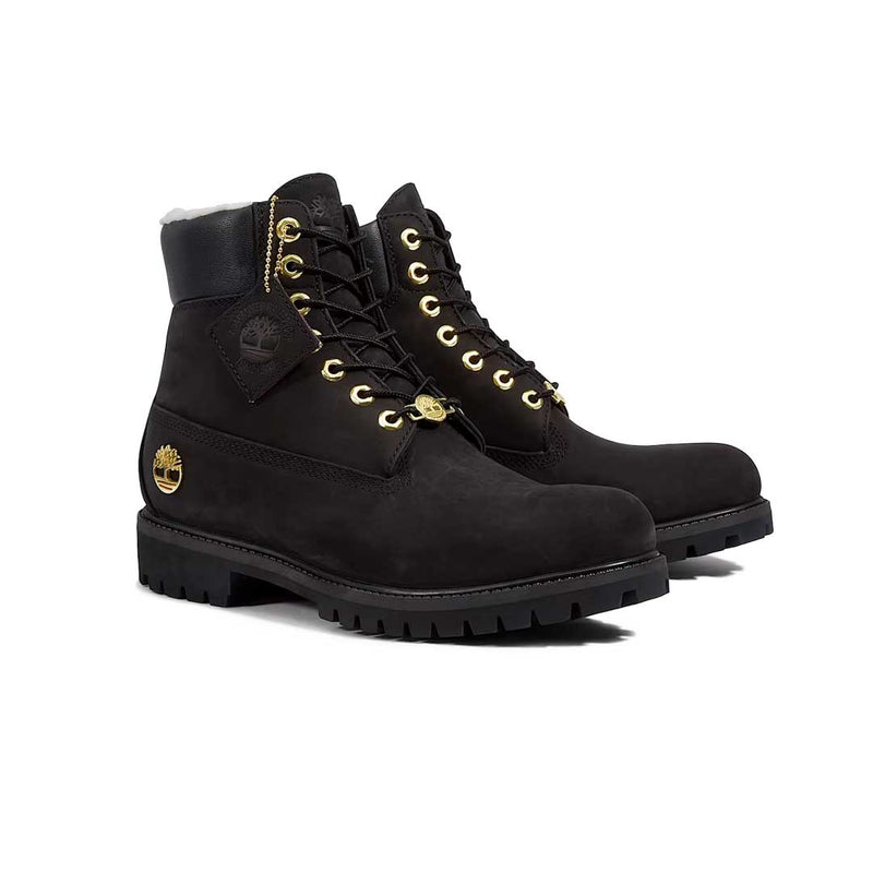 Timberland - Men's 6 Inch Warm Lined Premium Boots (0A42SR)