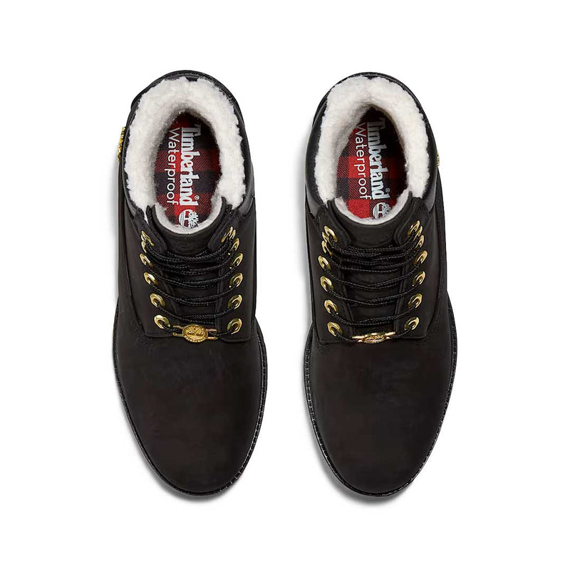 Timberland - Men's 6 Inch Warm Lined Premium Boots (0A42SR)