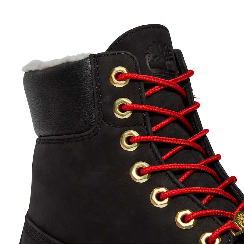 Timberland - Men's 6 Inch Warm Lined Premium Boots (0A42SR)