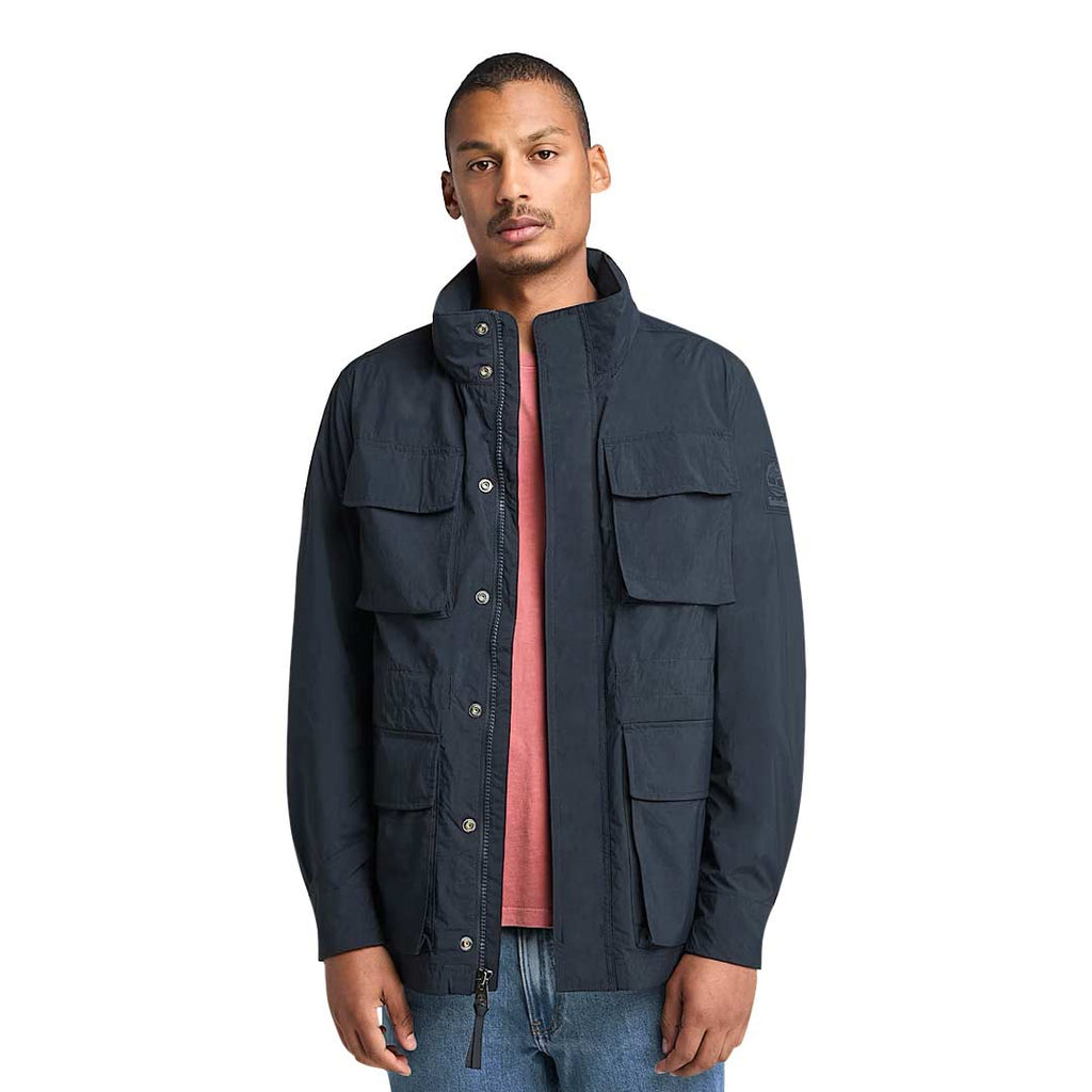 Timberland - Men's Abington Durable Water Resistant Field Jacket (TB0A5TSU433)