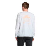 Timberland - Men's All Day Outside Long Sleeve T-Shirt (TB0A6WU1100)