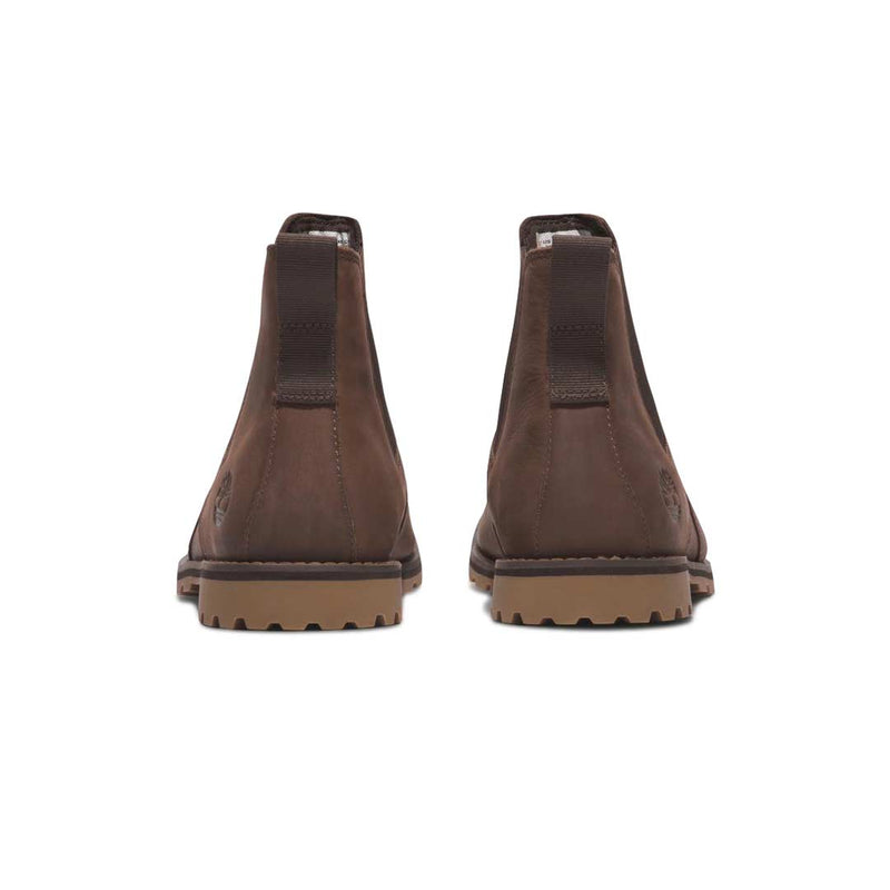 Timberland - Unisex Attleboro Mid Chelsea Boots (0A6259)